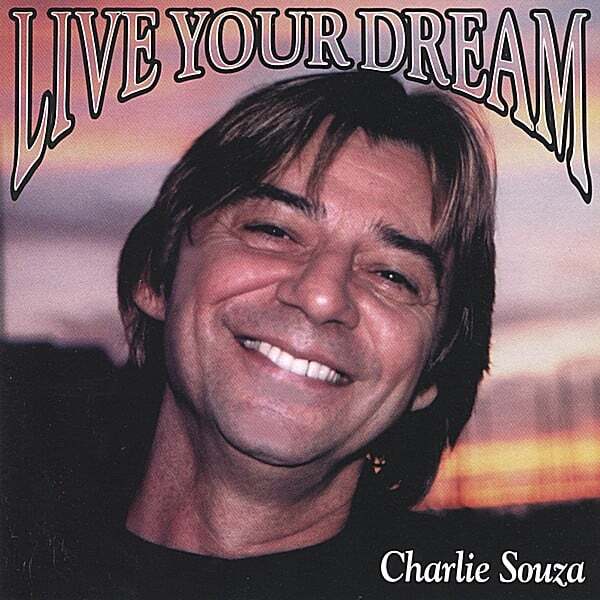 Cover art for Live Your Dream
